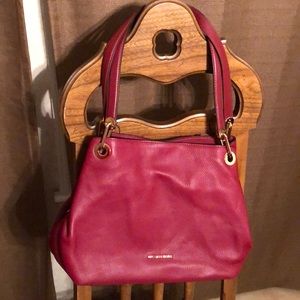 Michael Kors handbag